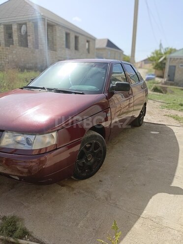 LADA (VAZ) 2112 2003, 406,290 km - 1.5 л - Gəncə