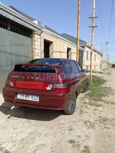 LADA (VAZ) 2112 2003, 406,290 km - 1.5 л - Gəncə