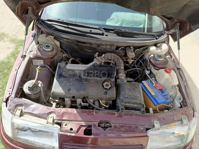 LADA (VAZ) 2112 2003, 406,290 km - 1.5 л - Gəncə