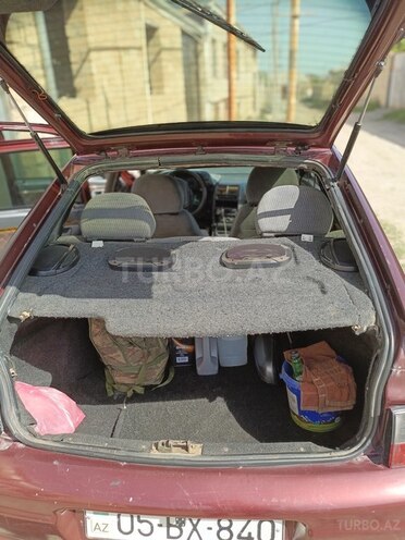 LADA (VAZ) 2112 2003, 406,290 km - 1.5 л - Gəncə