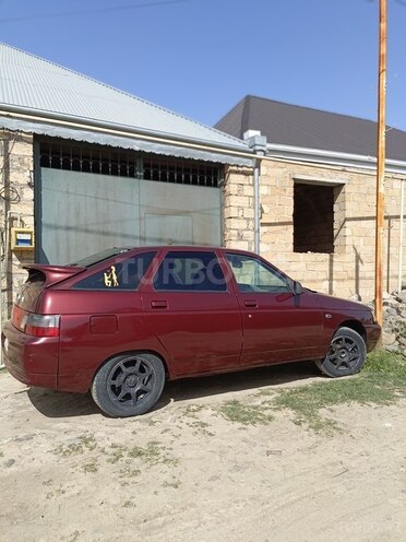 LADA (VAZ) 2112 2003, 406,290 km - 1.5 л - Gəncə