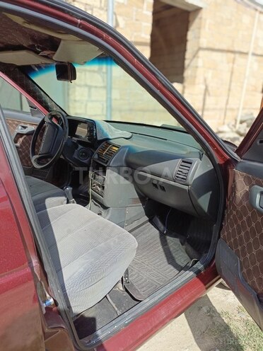 LADA (VAZ) 2112 2003, 406,290 km - 1.5 л - Gəncə