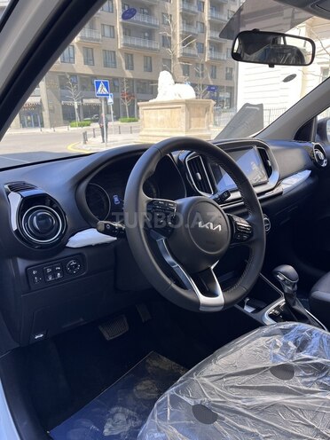 Kia  2024, 0 km - 1.4 л - Bakı