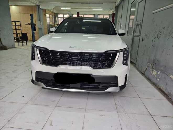 Kia Sorento 2024, 10,100 km - 1.6 l - Bakı