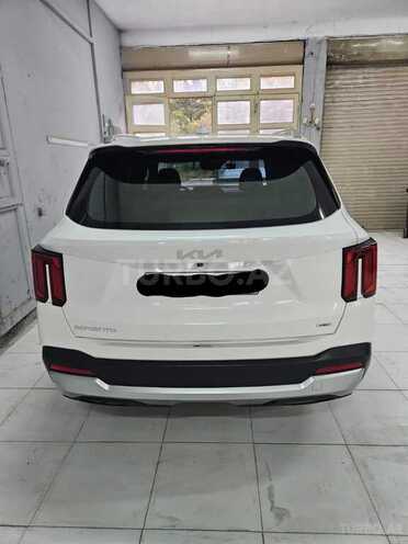 Kia Sorento 2024, 10,100 km - 1.6 l - Bakı