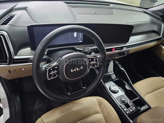 Kia Sorento 2024, 10,100 km - 1.6 l - Bakı
