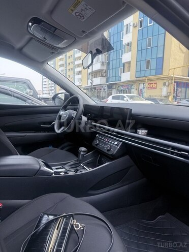 Hyundai Tucson 2024, 100 km - 2.0 л - Bakı