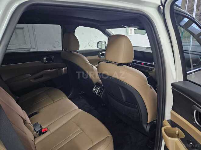 Kia Sorento 2024, 10,100 km - 1.6 l - Bakı