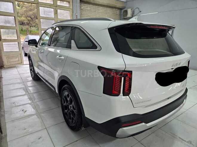 Kia Sorento 2024, 10,100 km - 1.6 l - Bakı