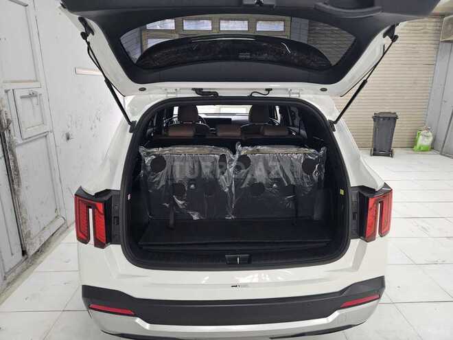 Kia Sorento 2024, 10,100 km - 1.6 l - Bakı