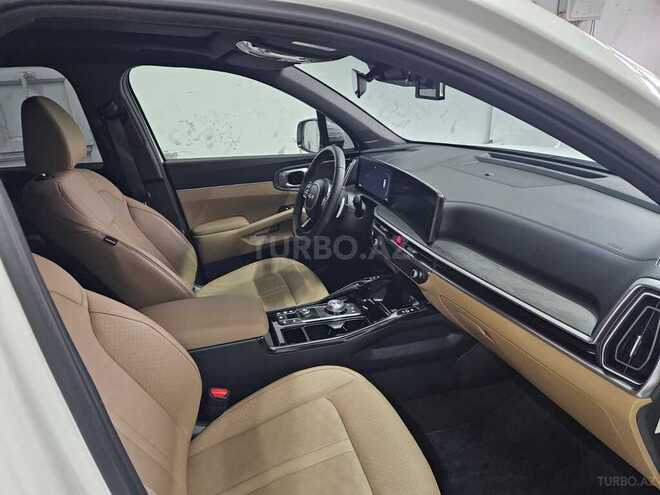 Kia Sorento 2024, 10,100 km - 1.6 l - Bakı