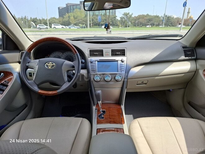 Toyota Camry 2011, 222,000 km - 2.4 l - Bakı
