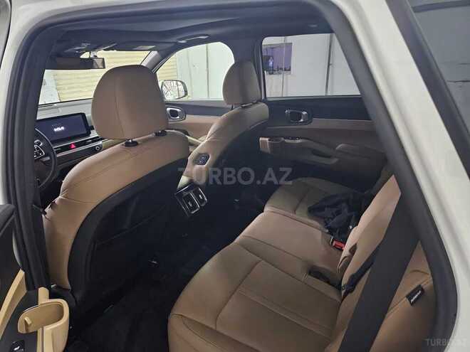 Kia Sorento 2024, 10,100 km - 1.6 l - Bakı
