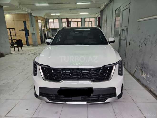 Kia Sorento 2024, 10,100 km - 1.6 l - Bakı