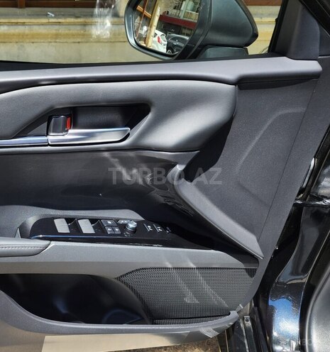 Toyota Camry 2024, 0 km - 2.0 л - Bakı
