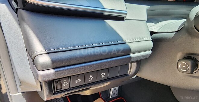 Toyota Camry 2024, 0 km - 2.0 л - Bakı