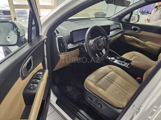 Kia Sorento 2024, 10,100 km - 1.6 l - Bakı