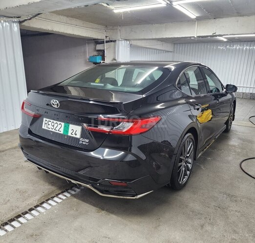Toyota Camry 2024, 0 km - 2.0 л - Bakı
