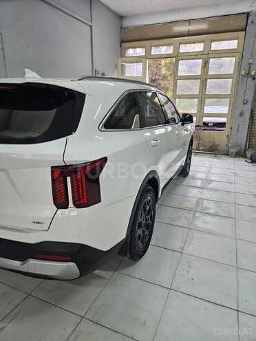Kia Sorento 2024, 10,100 km - 1.6 l - Bakı