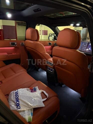 Li Auto L7 2024, 15,000 km - 1.5 л - Bakı