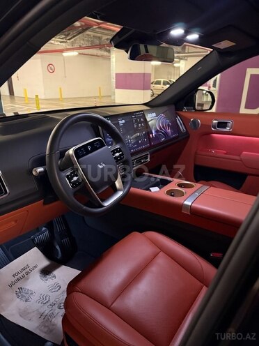 Li Auto L7 2024, 15,000 km - 1.5 л - Bakı
