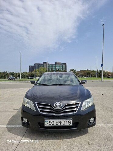 Toyota Camry 2011, 222,000 km - 2.4 l - Bakı