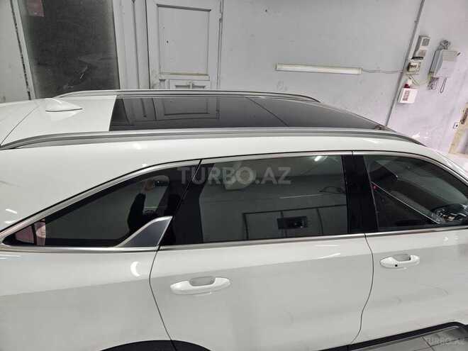 Kia Sorento 2024, 10,100 km - 1.6 l - Bakı