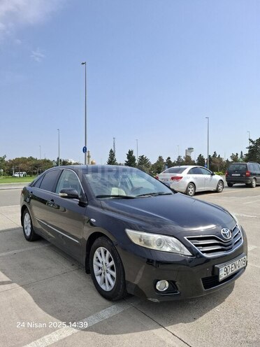 Toyota Camry 2011, 222,000 km - 2.4 l - Bakı