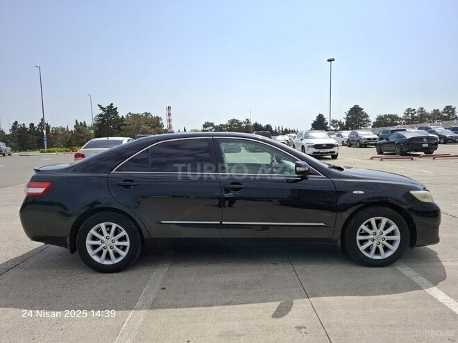 Toyota Camry 2011, 222,000 km - 2.4 l - Bakı