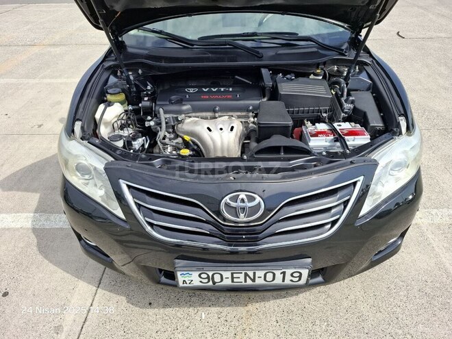 Toyota Camry 2011, 222,000 km - 2.4 l - Bakı