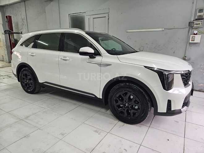 Kia Sorento 2024, 10,100 km - 1.6 l - Bakı