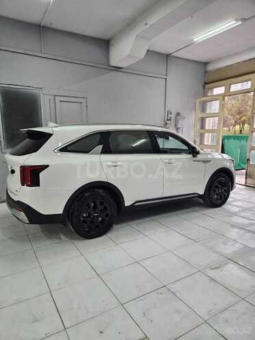Kia Sorento 2024, 10,100 km - 1.6 l - Bakı