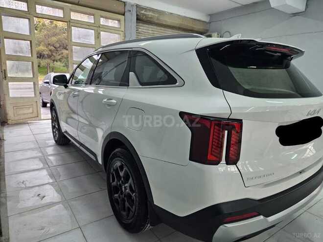 Kia Sorento 2024, 10,100 km - 1.6 l - Bakı