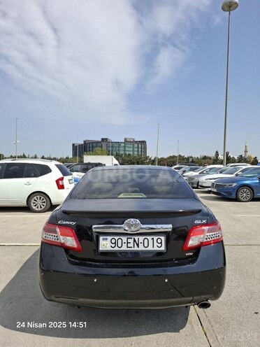 Toyota Camry 2011, 222,000 km - 2.4 l - Bakı