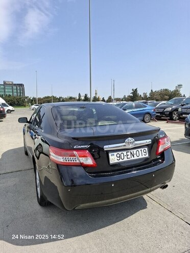 Toyota Camry 2011, 222,000 km - 2.4 l - Bakı