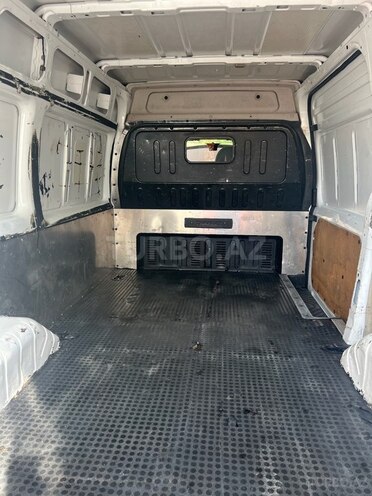 Ford Transit 2007, 200,000 km - 2.4 l - Bərdə