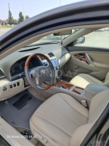 Toyota Camry 2011, 222,000 km - 2.4 l - Bakı
