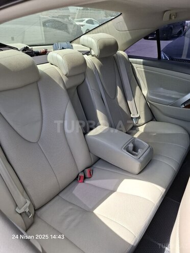 Toyota Camry 2011, 222,000 km - 2.4 l - Bakı