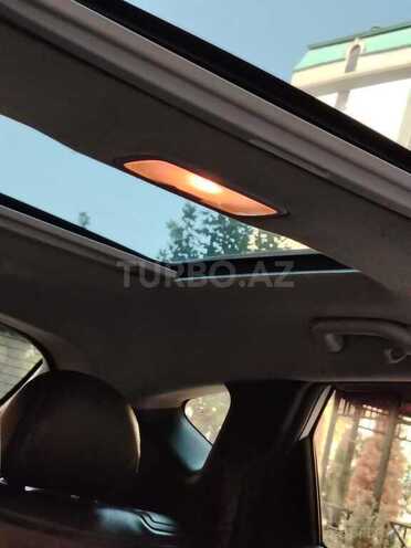 Hyundai ix35 2012, 130,000 km - 2.0 l - Sumqayıt