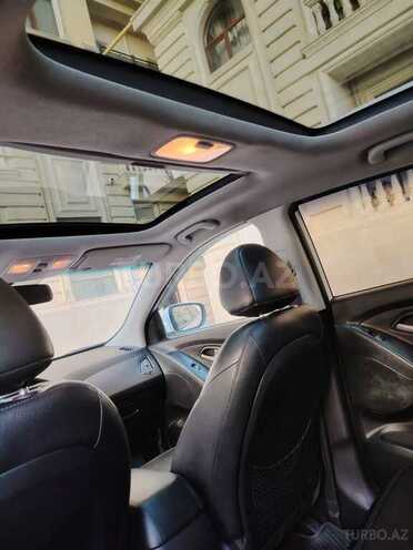 Hyundai ix35 2012, 130,000 km - 2.0 l - Sumqayıt
