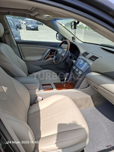 Toyota Camry 2011, 222,000 km - 2.4 l - Bakı