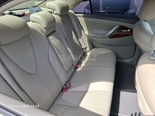Toyota Camry 2011, 222,000 km - 2.4 l - Bakı