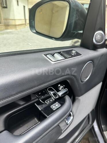 Land Rover Range Rover 2019, 105,000 km - 3.0 l - Bakı