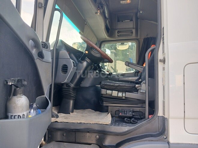 Mercedes Actros 2544 2010, 865,432 km - 12.0 l - Balakən