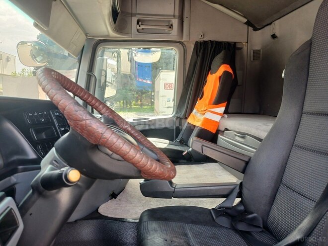 Mercedes Actros 2544 2010, 865,432 km - 12.0 l - Balakən