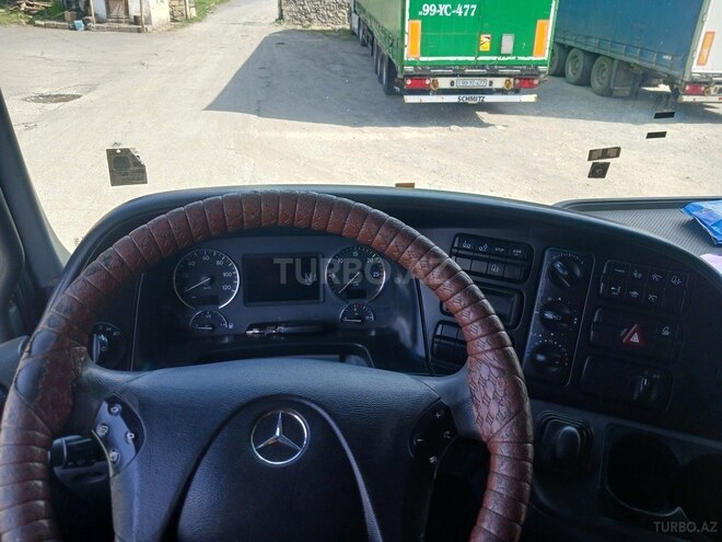 Mercedes Actros 2544 2010, 865,432 km - 12.0 l - Balakən