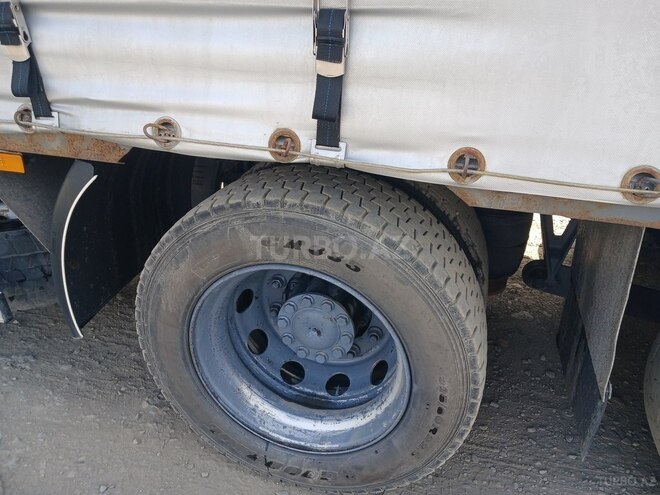 Mercedes Actros 2544 2010, 865,432 km - 12.0 l - Balakən