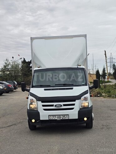 Ford Transit-1