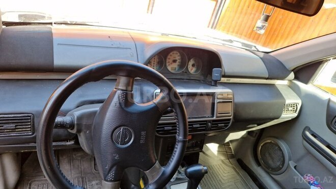 Nissan X-Trail 2001, 256,000 km - 2.0 l - Göyçay