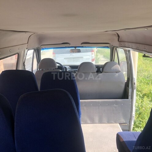 Ford Transit 1993, 500,000 km - 2.5 l - Bakı